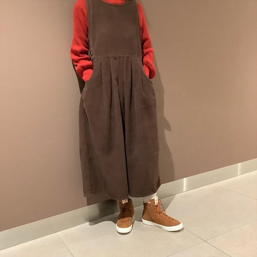 Imar Copa | Women | Snapshots | Camper（カンペール）日本公式サイト